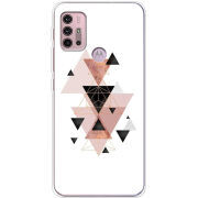 Чехол BoxFace Motorola G10 