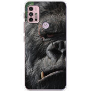 Чехол BoxFace Motorola G10 Kong