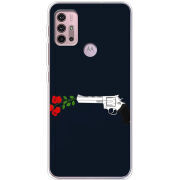 Чехол BoxFace Motorola G10 