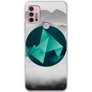 Чехол BoxFace Motorola G10 