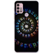 Чехол BoxFace Motorola G10 