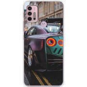 Чехол BoxFace Motorola G10 