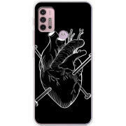 Чехол BoxFace Motorola G10 