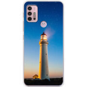 Чехол BoxFace Motorola G10 