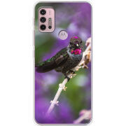 Чехол BoxFace Motorola G10 