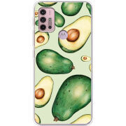 Чехол BoxFace Motorola G10 