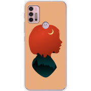 Чехол BoxFace Motorola G10 