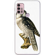 Чехол BoxFace Motorola G10 