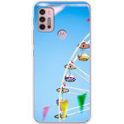 Чехол BoxFace Motorola G10 