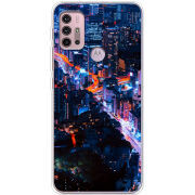 Чехол BoxFace Motorola G10 