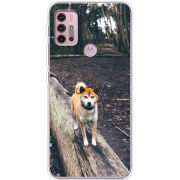 Чехол BoxFace Motorola G10 