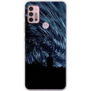 Чехол BoxFace Motorola G10 