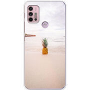 Чехол BoxFace Motorola G10 