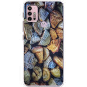 Чехол BoxFace Motorola G10 