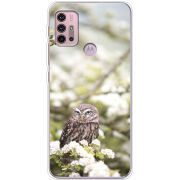 Чехол BoxFace Motorola G10 