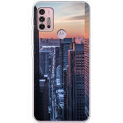 Чехол BoxFace Motorola G10 