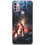 Чехол BoxFace Motorola G10 