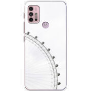 Чехол BoxFace Motorola G10 