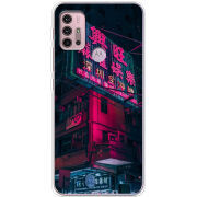 Чехол BoxFace Motorola G10 