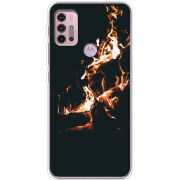 Чехол BoxFace Motorola G10 