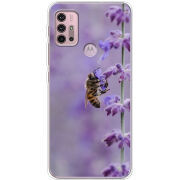Чехол BoxFace Motorola G10 