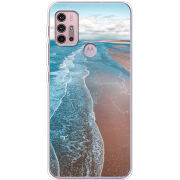 Чехол BoxFace Motorola G10 