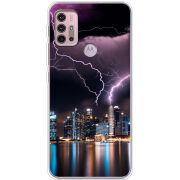 Чехол BoxFace Motorola G10 