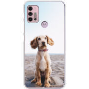Чехол BoxFace Motorola G10 