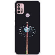Чехол BoxFace Motorola G10 