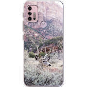 Чехол BoxFace Motorola G10 