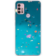 Чехол BoxFace Motorola G10 