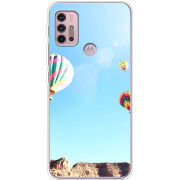 Чехол BoxFace Motorola G10 