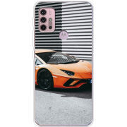 Чехол BoxFace Motorola G10 