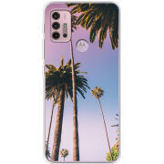 Чехол BoxFace Motorola G10 