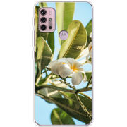 Чехол BoxFace Motorola G10 
