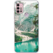 Чехол BoxFace Motorola G10 