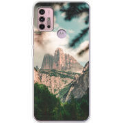 Чехол BoxFace Motorola G10 