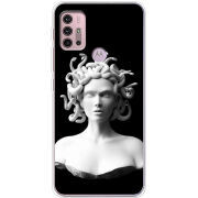 Чехол BoxFace Motorola G10 