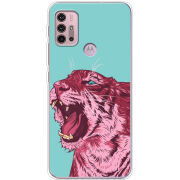 Чехол BoxFace Motorola G10 
