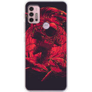 Чехол BoxFace Motorola G10 