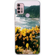 Чехол BoxFace Motorola G10 