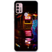 Чехол BoxFace Motorola G10 