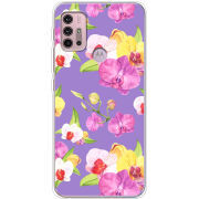 Чехол BoxFace Motorola G10 