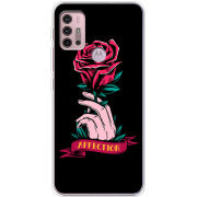 Чехол BoxFace Motorola G10 