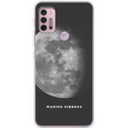 Чехол BoxFace Motorola G10 