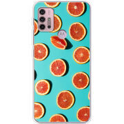Чехол BoxFace Motorola G10 