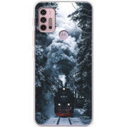 Чехол BoxFace Motorola G10 