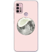 Чехол BoxFace Motorola G10 