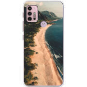 Чехол BoxFace Motorola G10 