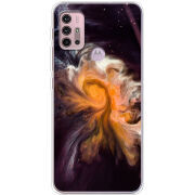 Чехол BoxFace Motorola G10 